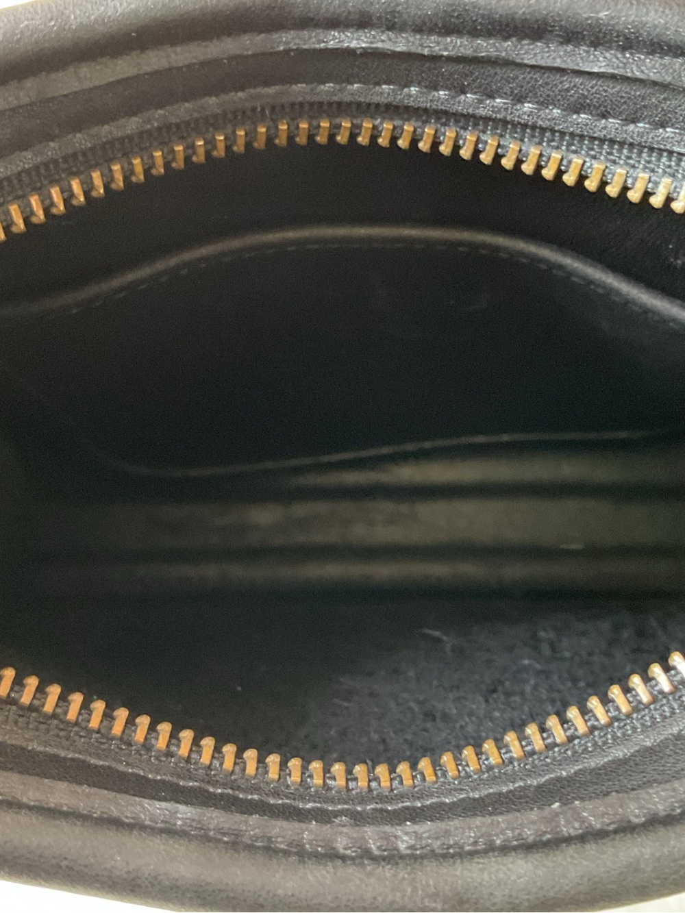 Coach Black Leather Legacy Bag 9997 - Picture 9 of 11
